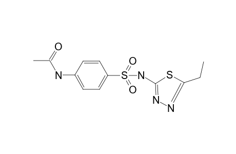 Sulfaethidole AC