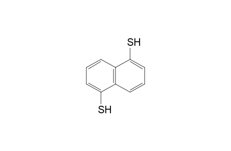 1,5-Naphthalenedithiole