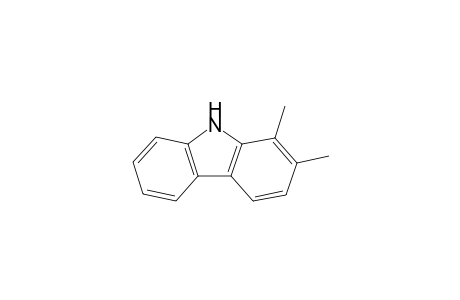 1,2-Dimethyl-9H-carbazole