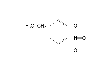 5-ETHYL-2-NITROANISOLE