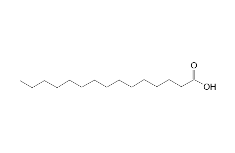 Pentadecanoic acid