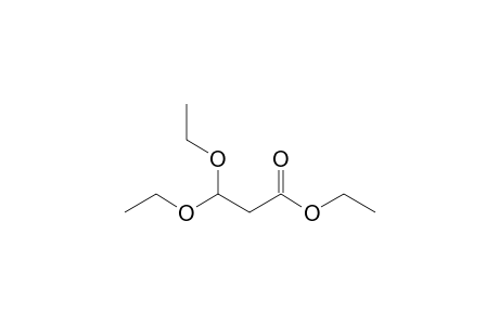 malonaldehydic acid, ethyl ester, 3-(diethyl acetal)