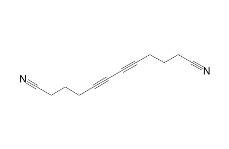 1,10-Biscyanodeca-4,6-diyne