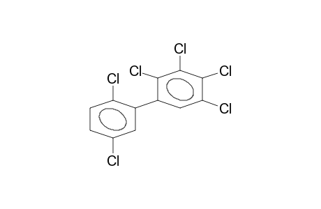 1,1'-Biphenyl, 2,2',3,4,5,5'-hexachloro-