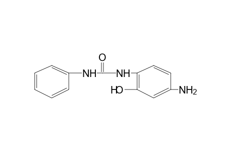 4-amino-2-hydroxycarbanilide