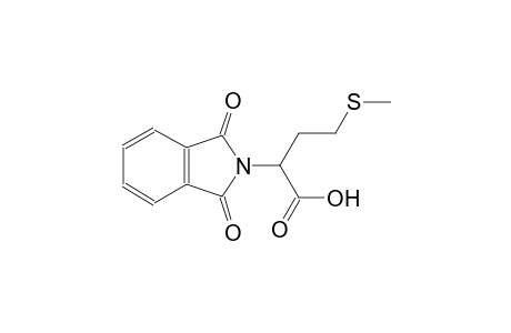 D,L-1,3-dioxo-α-[2-(methylthio)ethyl]-2-isoindolineacetic acid