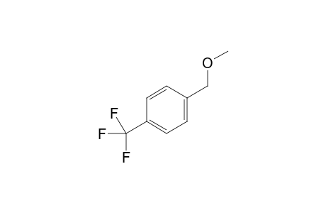 1-(Methoxymethyl)-4-(trifluoromethyl)benzene