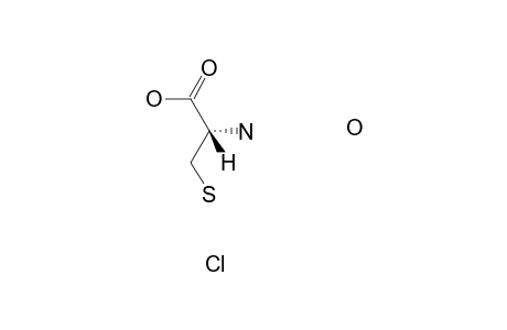 D-Cysteine hydrochloride monohydrate