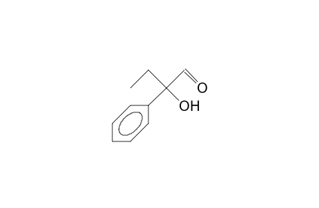 (S)-(-)-alpha-ETHYLMANDELALDEHYDE