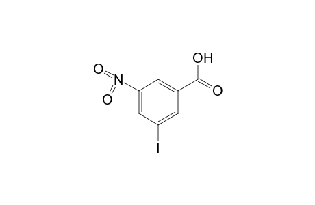 3-iodo-5-nitrobenzoic acid