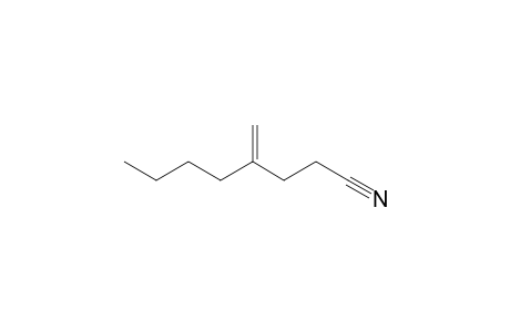 4-Butyl-4-pentenenitrile