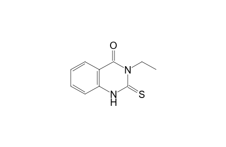 3-ethyl-2-thio-2,4 (1H,3H) -quinazolinedione