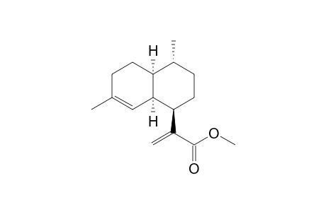 METHYL_ARTEMISINATE