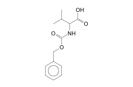 N-Carbobenzoxy-DL-valine