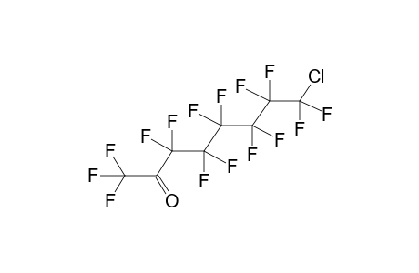6-CHLOROPERFLUOROHEXYL(TRIFLUOROMETHYL)KETONE