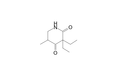 Methyprylon