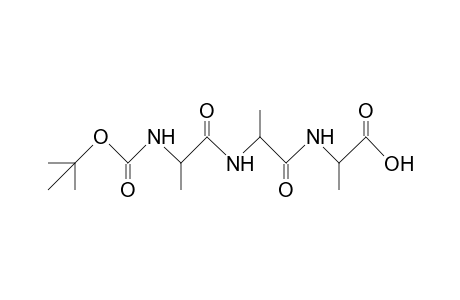 Tert-butyl-oxy-carbonyl-L-alanyl-L-alanyl-D-alanine