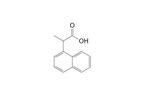 a-methyl-1-naphthaleneacetic acid