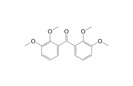 bis(2,3-Dimethoxyphenyl)methanone