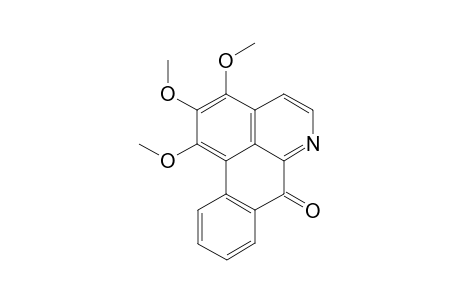 O-Methyl-moscatoline