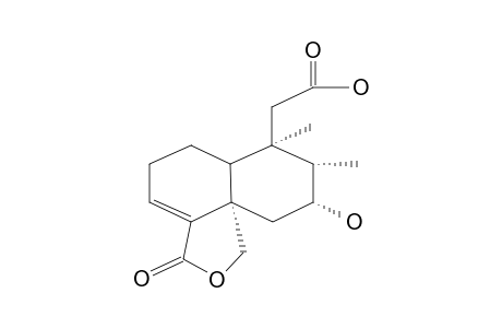 DITERPENE BG-IVA