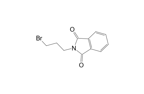 N-(3-bromopropyl)-phthalimide