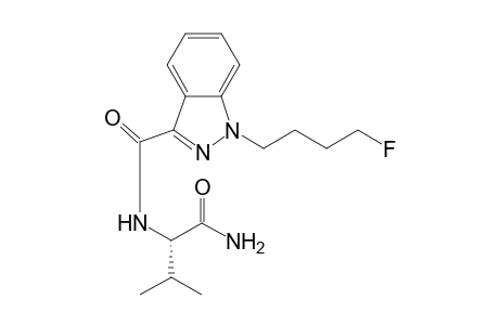 4-fluoro AB-BUTINACA