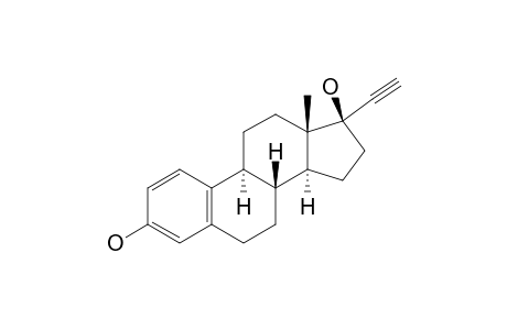 Ethynylestradiol