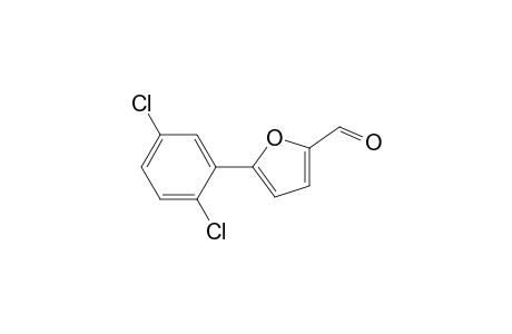5-(2,5-Dichloro-phenyl)-furan-2-carbaldehyde