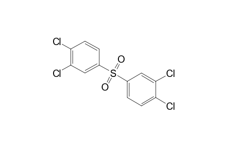 bis(3,4-dichlorophenyl)sulfone