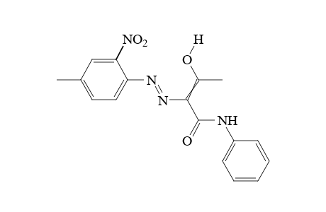 PIGMENT YELLOW 1