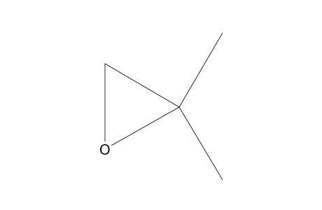 2,2-DIMETHYLOXIRANE