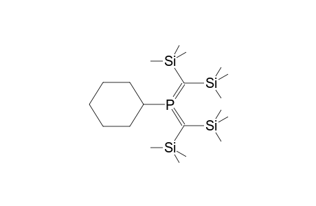 BIS-(METHYLEN)-PHOSPHORANE-#5A