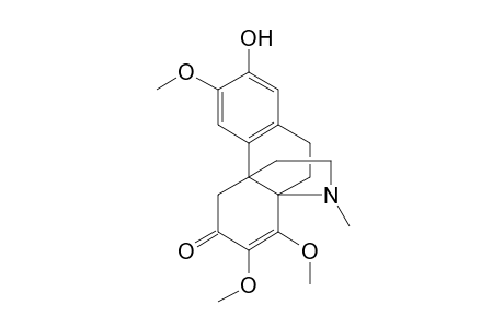 Cephatonine