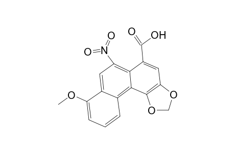 Aristolochic Acid I