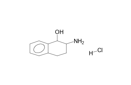 1-NAPHTHALENOL, 2-AMINO-1,2,3,4-TETRAHYDRO-