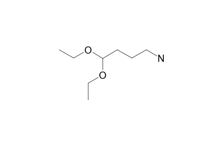 4-Aminobutyraldehyde diethyl acetal