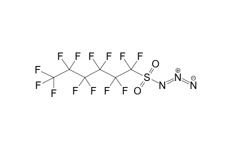 PERFLUOROHEXYLSULPHONYL AZIDE