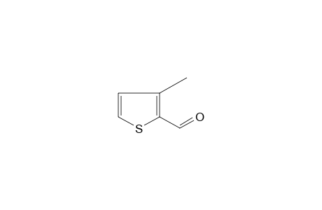 3-Methylthiophene-2-aldehyde