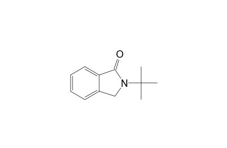 N-TERT.-BUTYLPHTHALAMIDE