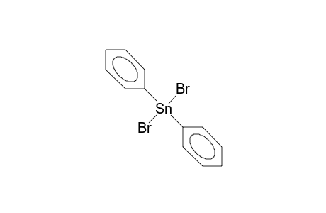 DIBROMODIPHENYLTIN