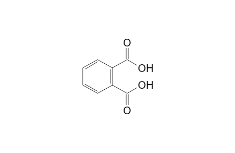 Phthalic acid