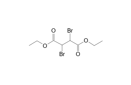 Meso-di-ethyl-2,3-dibromosuccinate