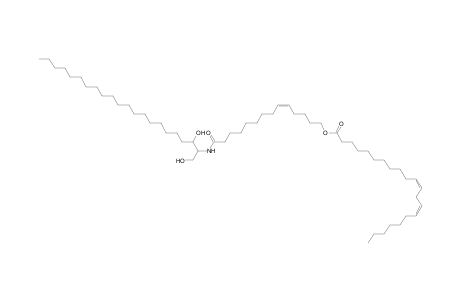 Cer 22:0;2O/14:1;O(FA 21:2)