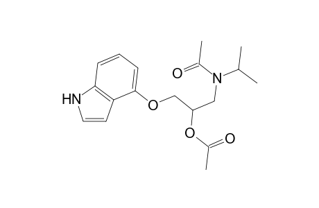 Pindolol 2AC