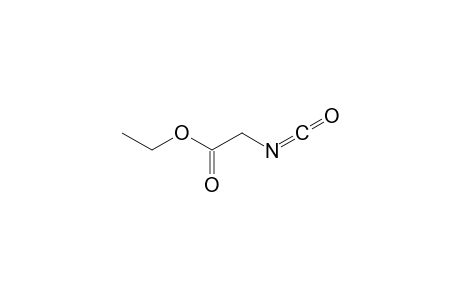 Ethyl isocyanatoacetate