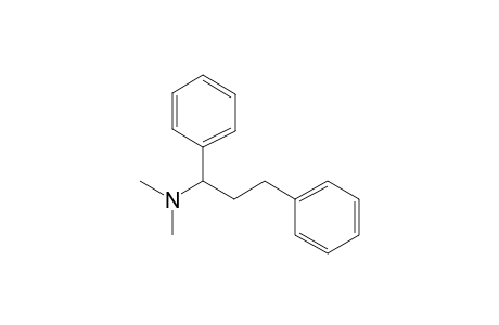 1,3-Diphenyl-1-dimethylaminopropane