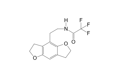 2C-B-Fly (-Br) TFA