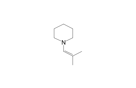 1-(N-PIPERIDYL)-1-PROPENE