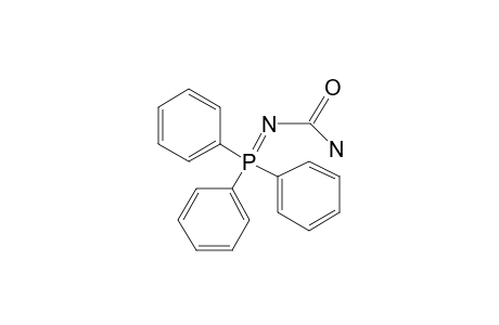 (Triphenyl-phosphanylidene)urea